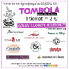 Ticket de Tombola